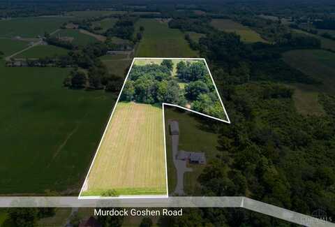 10946 Murdock Goshen Road, Hamilton, OH 45122