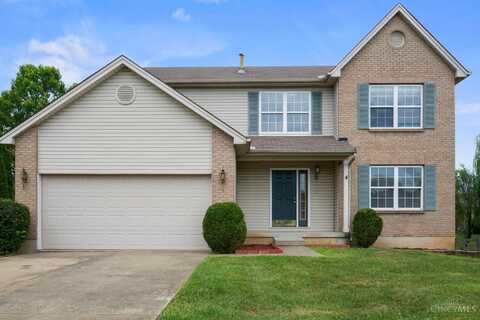 3234 Springbrook Drive, Fairfield, OH 45011