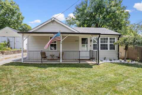 2618 St Rt 133, Tate Twp, OH 45106