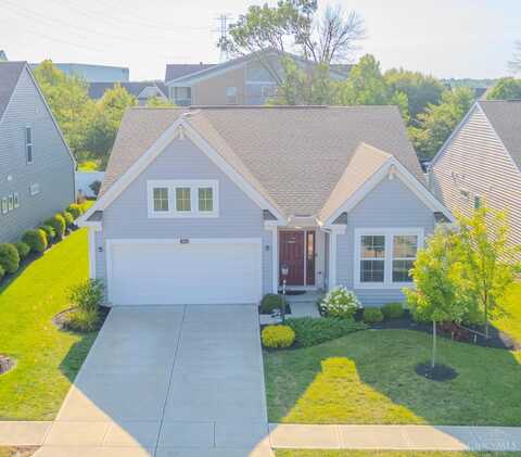7629 Watercrest Court, Maineville, OH 45039