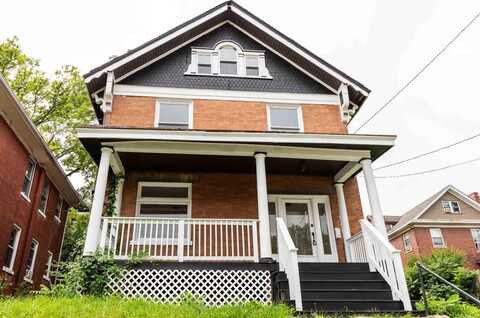 1537 Dixmont Avenue, Cincinnati, OH 45207