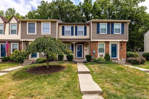 8080 mill creek Circle, West Chester, OH 45069