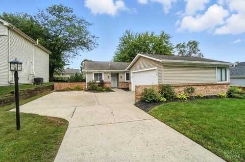 5384 Pine Valley Drive, Beckett Ridge, OH 45069