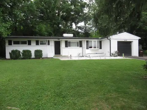 8608 Long Lane, Springfield, OH 45231
