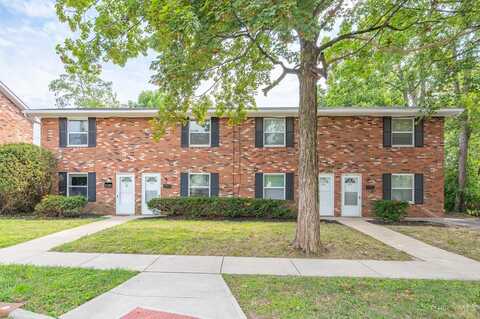 411 Warren Street, Lebanon, OH 45036