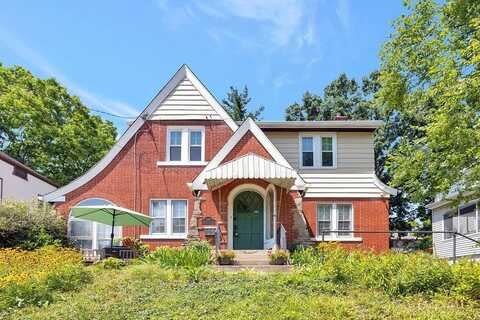 5747 Marmion Lane, Cincinnati, OH 45212