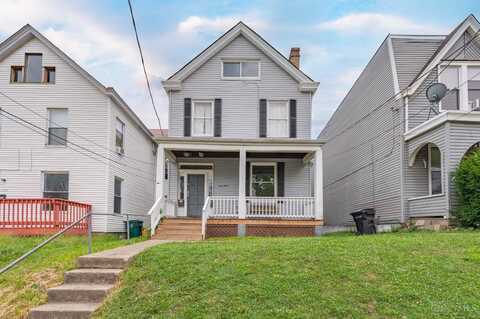 1230 Manss Avenue, Cincinnati, OH 45205
