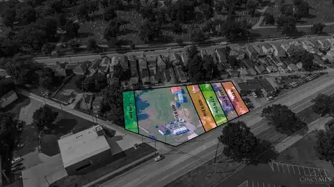 415 Erie Boulevard, Hamilton, OH 45011