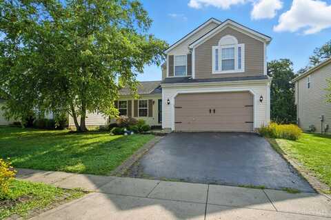 588 Weeping Willow, Maineville, OH 45039