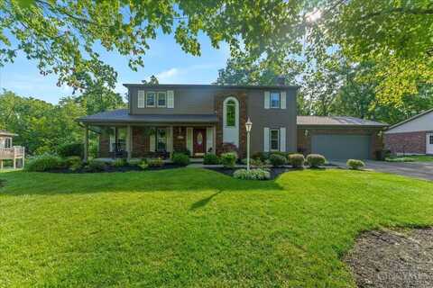 3011 Ash Court, Mason, OH 45040