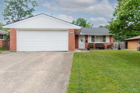 2735 Suttton Avenue, Kettering, OH 45429