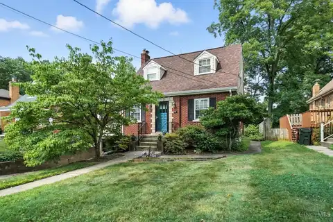 5136 Sumter Avenue, Green, OH 45238