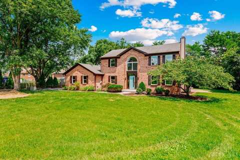 6441 Euclid Avenue, Madeira, OH 45243