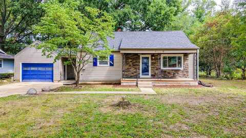 5412 Tomahawk Avenue, Fairfield, OH 45014