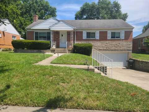 6576 Kirkland Drive, Cincinnati, OH 45224
