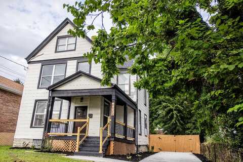 4922 Marion Avenue, Norwood, OH 45212