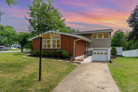 10990 Carnegie Drive, Forest Park, OH 45240