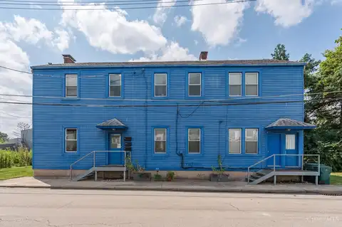 3215 Enyart Avenue, Cincinnati, OH 45209