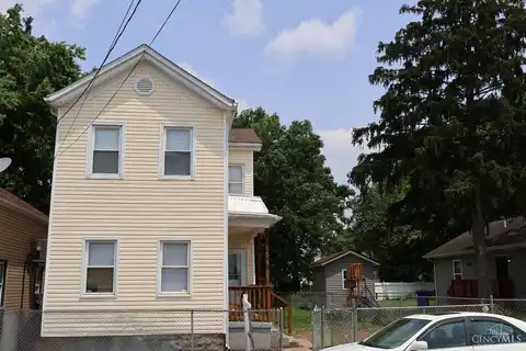 154 Beckett Street, Hamilton, OH 45011