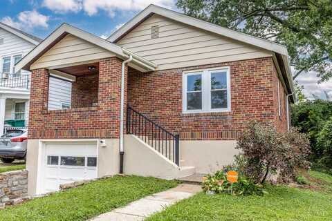 1939 Lawn Avenue, Cincinnati, OH 45237