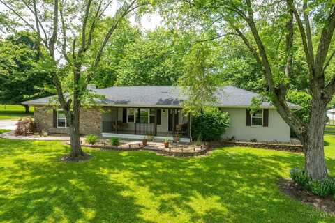 6189 Lesourdsville West Chester Road, Liberty Township, OH 45011