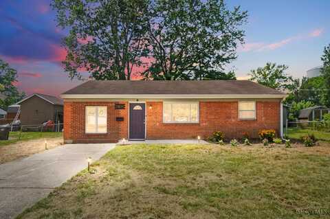 5691 Tall Oaks Drive, Maumee, OH 45150