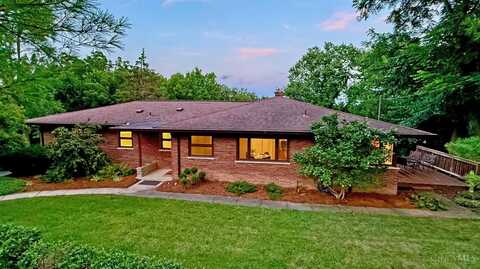 7586 Keats Lane, Springfield, OH 45224