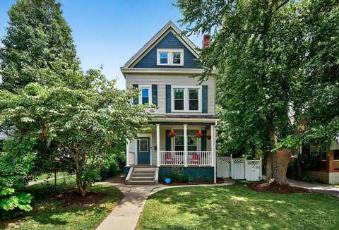 4914 Marion Avenue, Norwood, OH 45212