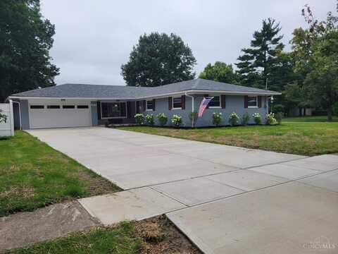 1075 Jefferson Avenue, Glendale, OH 45246