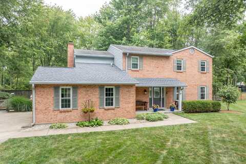 1119 Deerhaven Court, Maumee, OH 45140