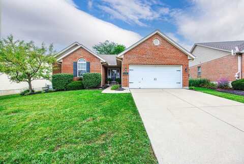 5080 Elk Run Drive, Liberty Township, OH 45011