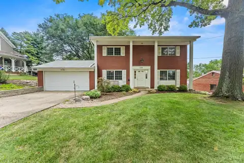 528 Blossomhill Lane, Springfield, OH 45224