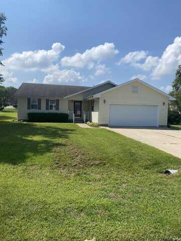 4517 Lexington Road, Logansport, IN 46947