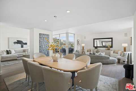 1100 Alta Loma Rd, West Hollywood, CA 90069