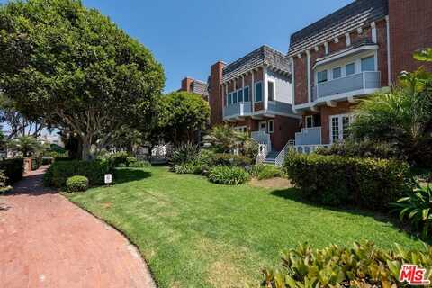 20 Ketch St, Marina Del Rey, CA 90292