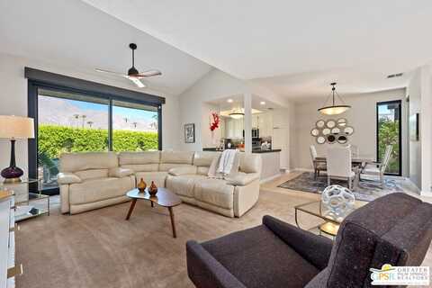 1346 E Andreas Rd, Palm Springs, CA 92262