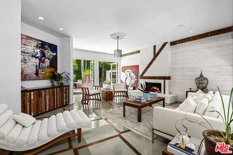 8249 Marmont Ln, Los Angeles, CA 90069