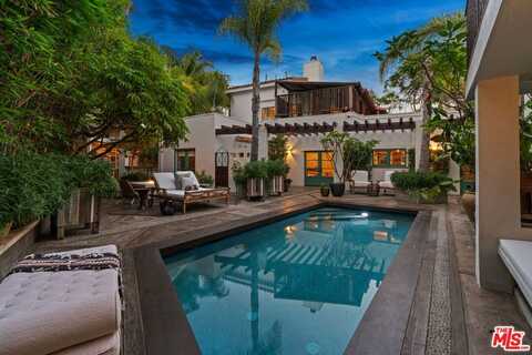 8249 Marmont Ln, Los Angeles, CA 90069
