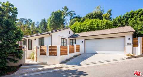 3279 LEDGEWOOD DR, LOS ANGELES, CA 90068
