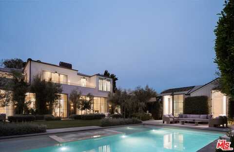 127 S Burlingame Ave, Los Angeles, CA 90049
