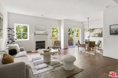 12449 Kling St, Studio City, CA 91604