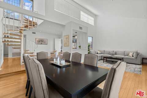 1506 S Bentley Ave, Los Angeles, CA 90025