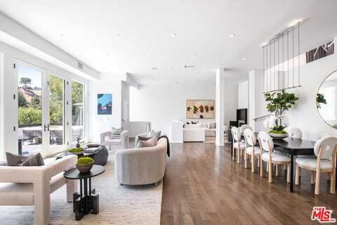 1642 Lindacrest Dr, Beverly Hills, CA 90210