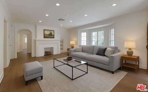 859 S Le Doux Rd, Los Angeles, CA 90035