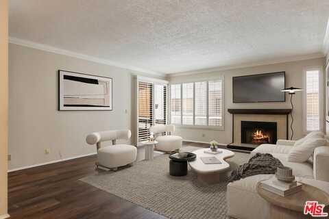 4641 Fulton Ave, Sherman Oaks, CA 91423