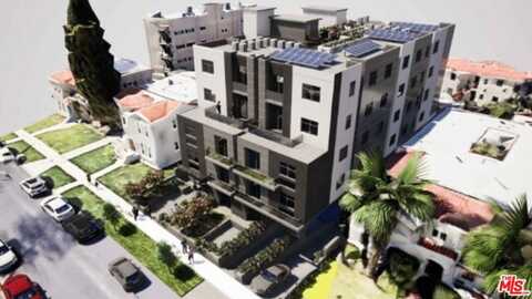 8521 Horner St, Los Angeles, CA 90035