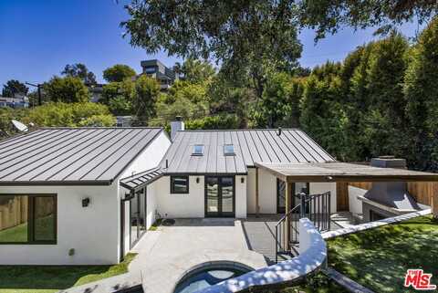 2425 Rinconia Dr, Los Angeles, CA 90068