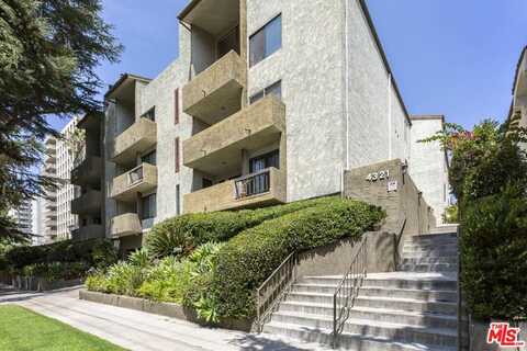 4321 Los Feliz Blvd, Los Angeles, CA 90027
