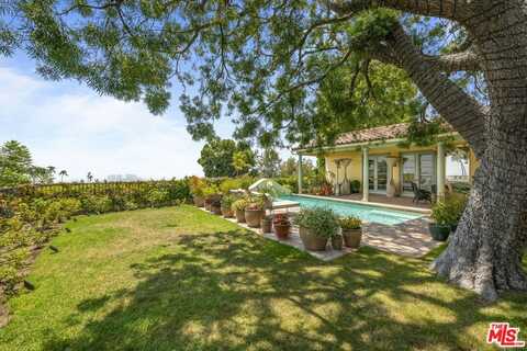 1634 Gilcrest Dr, Beverly Hills, CA 90210