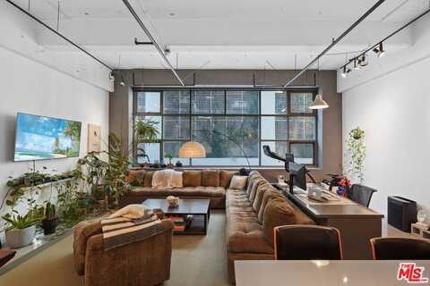 1130 S Flower St, Los Angeles, CA 90015